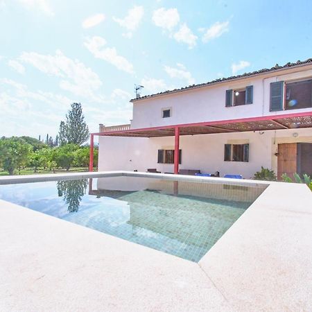 Villa Son Bennassar Inca  Dış mekan fotoğraf