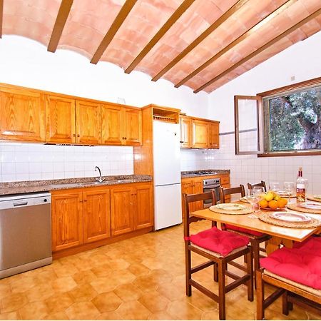 Villa Son Bennassar Inca  Dış mekan fotoğraf