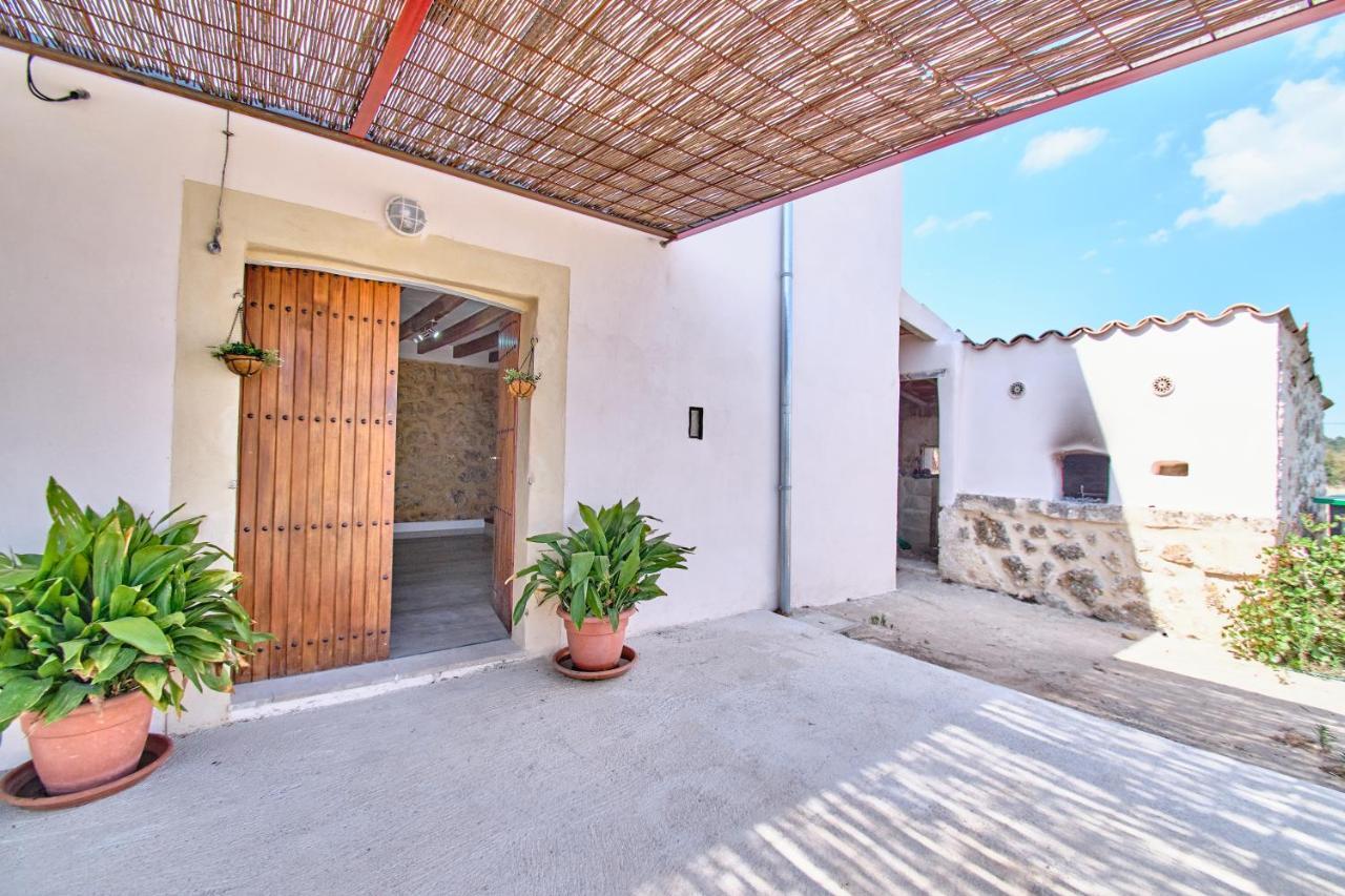 Villa Son Bennassar Inca  Dış mekan fotoğraf