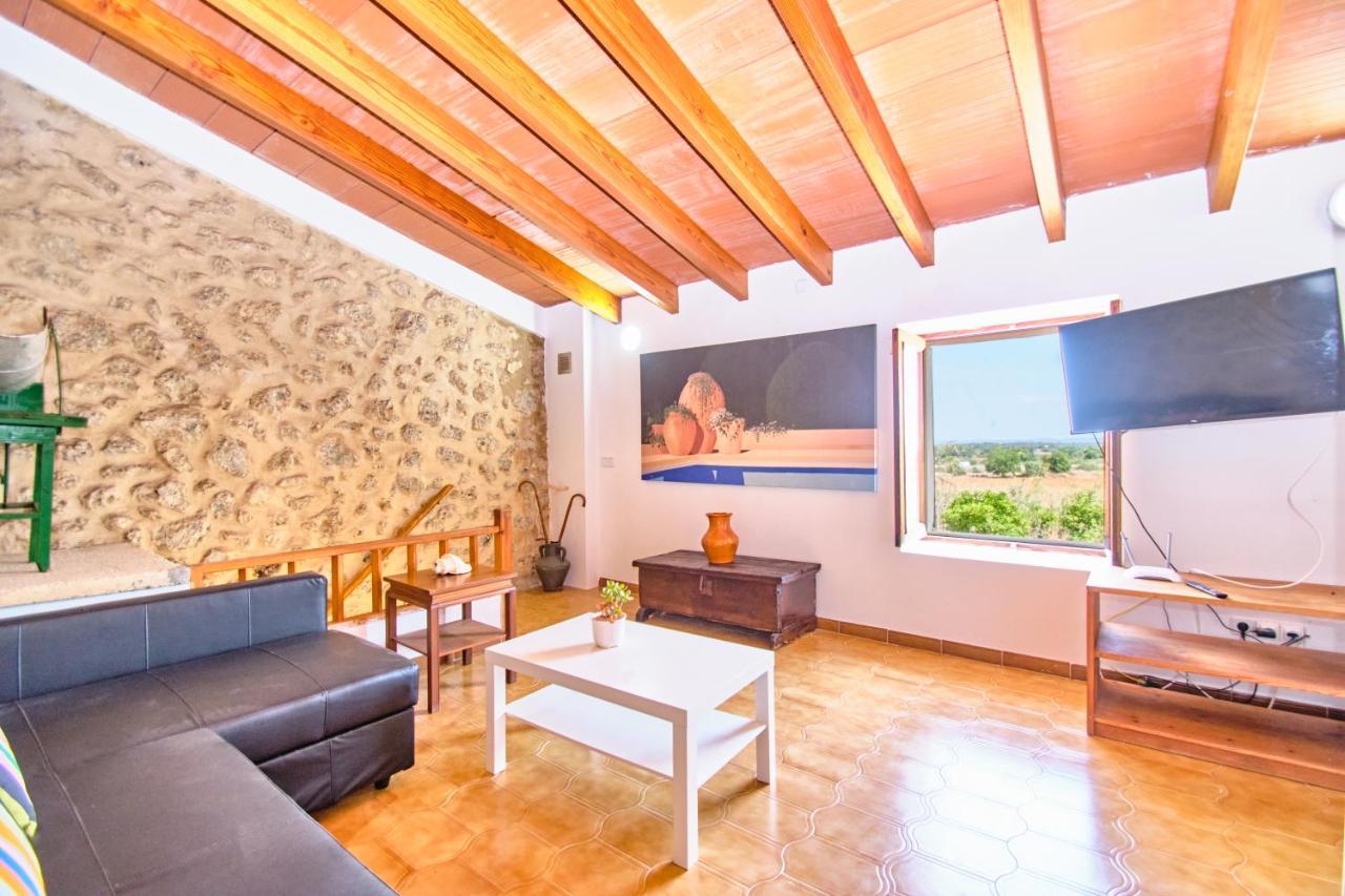 Villa Son Bennassar Inca  Dış mekan fotoğraf