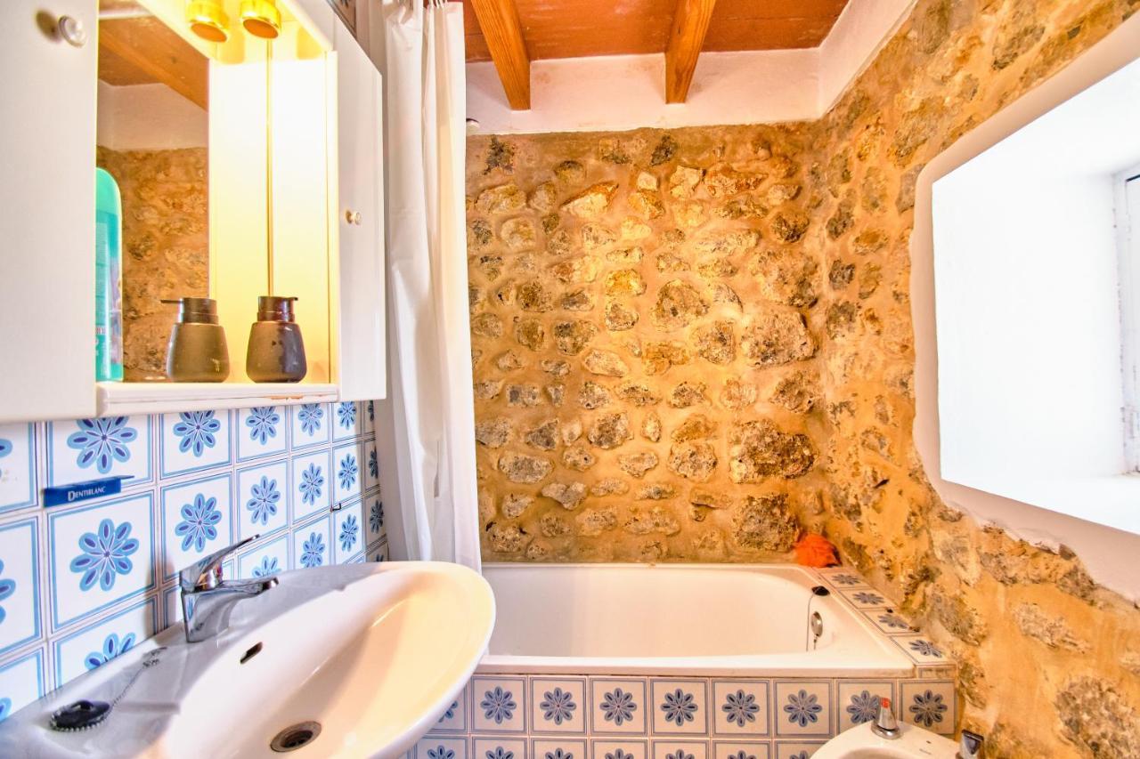 Villa Son Bennassar Inca  Dış mekan fotoğraf