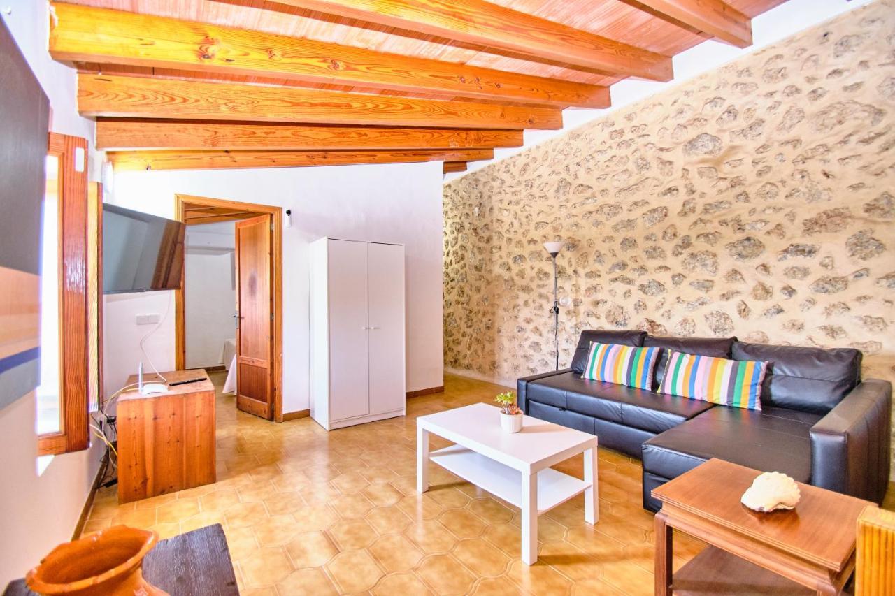 Villa Son Bennassar Inca  Dış mekan fotoğraf