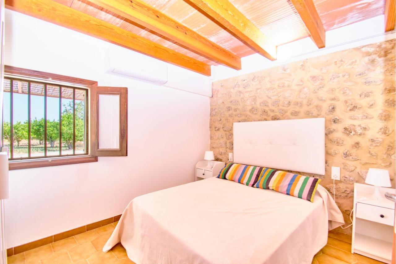 Villa Son Bennassar Inca  Dış mekan fotoğraf