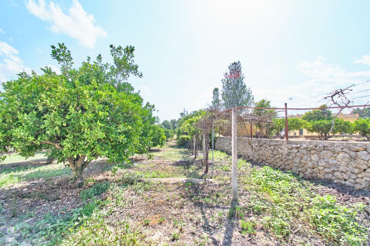 Villa Son Bennassar Inca  Dış mekan fotoğraf